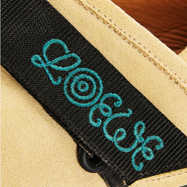 【21SS新作】ロエベ * スエード スリッポン * 2色 M664282X03