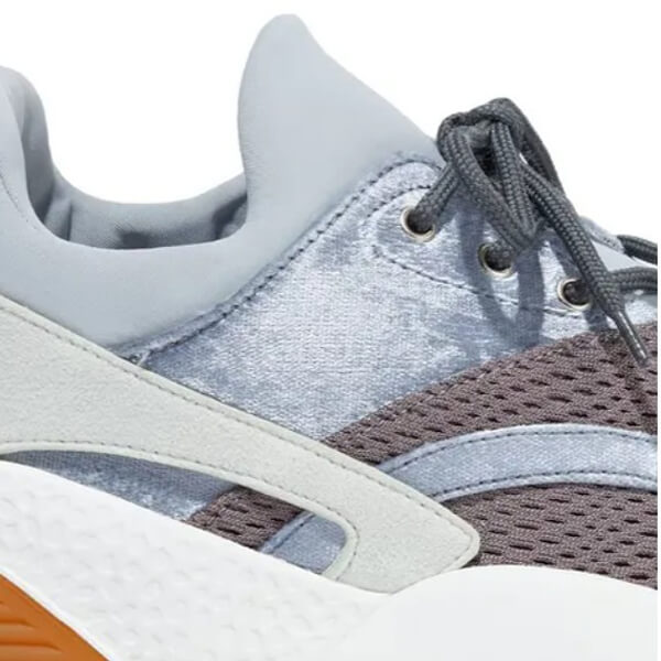 春夏★STELLA MCCARTNEY★Eclypse ネオプレンメッシュスニーカー 偽物