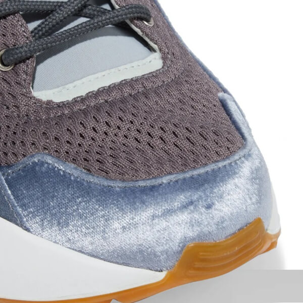 春夏★STELLA MCCARTNEY★Eclypse ネオプレンメッシュスニーカー 偽物