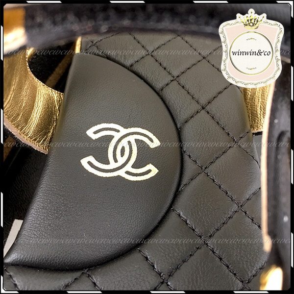 奇跡の再入荷!シャネル サンダル 安い スポーツサンダルG32676X0100894305