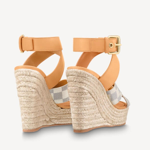 ルイヴィトン★スターボード・ライン サンダル★すぐ届く!1A8T5T