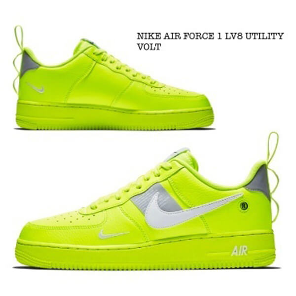 ★ナイキ★送関込★激レア確定!プレミアムな最新エアフォース1 コピー♪AJ7747-700