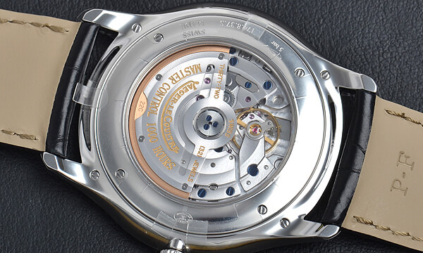 ジャガールクルト マスターコンプレッサー スーパーコピーウルトラスリム デイト Q1288420