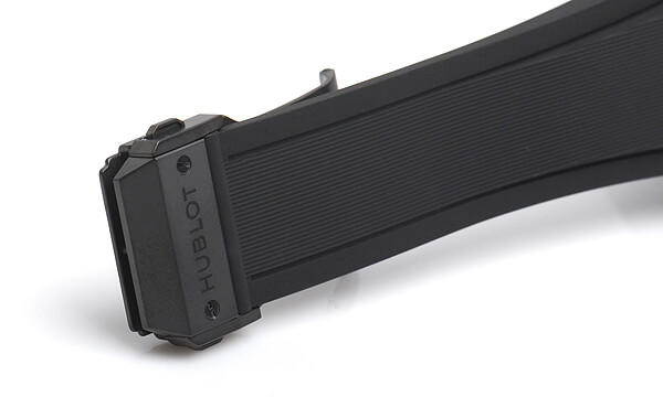 ウブロ スーパーコピー スピリット オブ ビッグバン オールブラック 641.CI.0110.RX