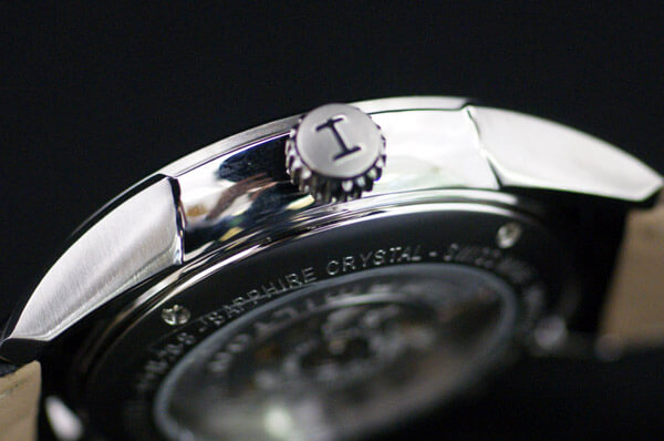 ハミルトン ジャズマスター スーパーコピービューマチック スケルトン ジェント H42555751