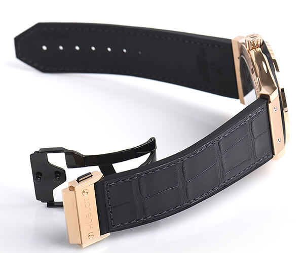 ウブロ クラシックフュージョン パワーリザーブ8デイズ キングゴールド 516.OX.7080.LR ウブロスーパーコピー