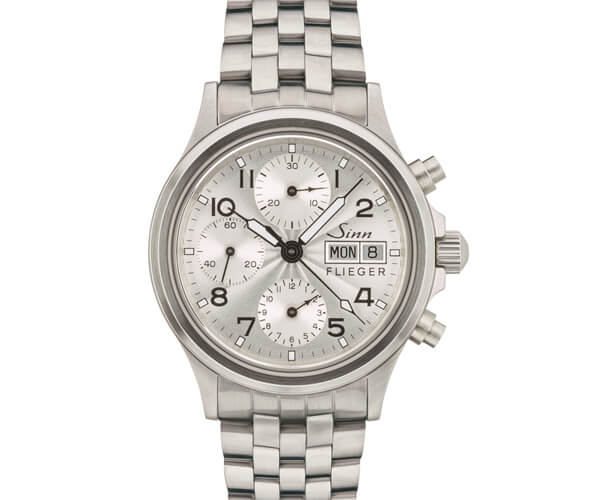 ジンSINNスーパーコピー 356.SA.FLIEGERIII 356.SA.FLIEGERIII