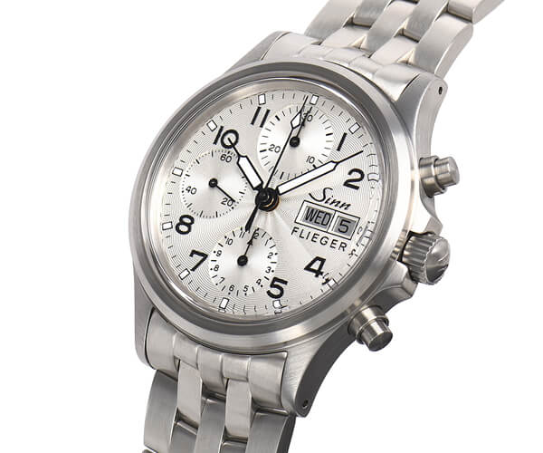 ジンSINNスーパーコピー 356.SA.FLIEGERIII 356.SA.FLIEGERIII