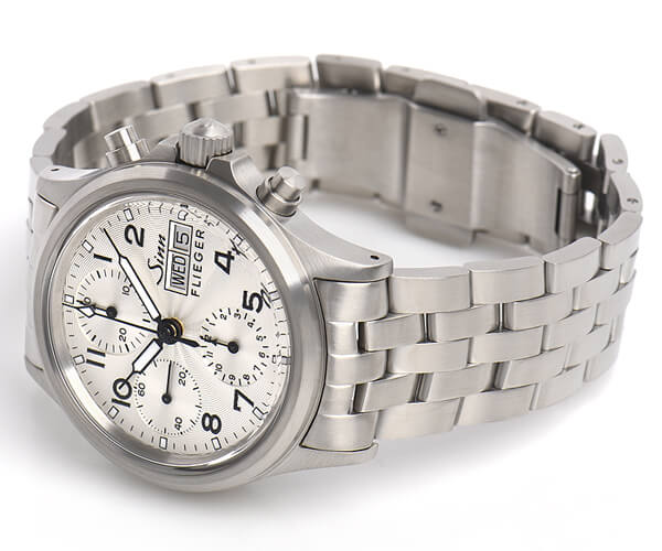 ジンSINNスーパーコピー 356.SA.FLIEGERIII 356.SA.FLIEGERIII