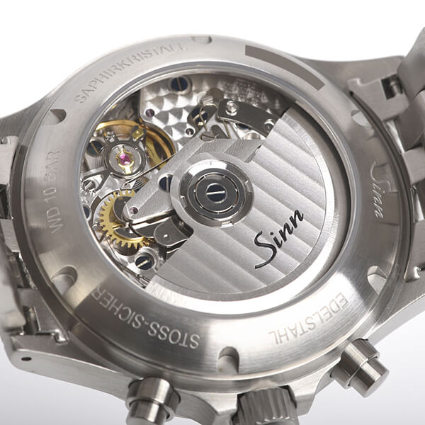 ジンSINNスーパーコピー 356.SA.FLIEGERIII 356.SA.FLIEGERIII