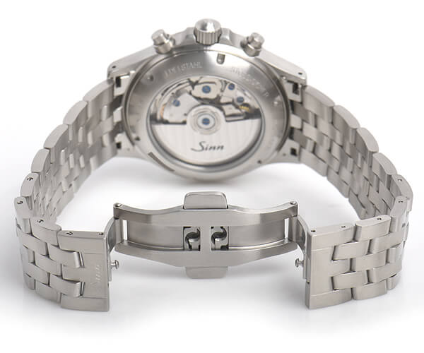 ジンSINNスーパーコピー 356.SA.FLIEGERIII 356.SA.FLIEGERIII