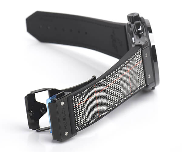 ウブロスーパーコピー クラシックフュージョン イタリアインディペンデントプリンスドガル 521.CM.2706.NR.ITI17