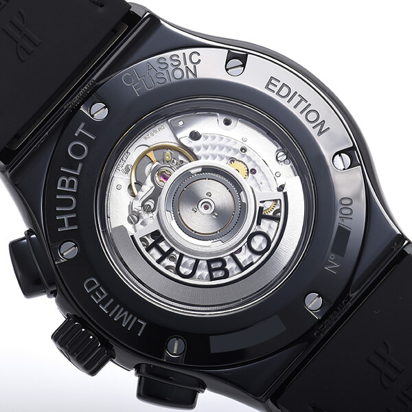 ウブロスーパーコピー クラシックフュージョン イタリアインディペンデントプリンスドガル 521.CM.2706.NR.ITI17