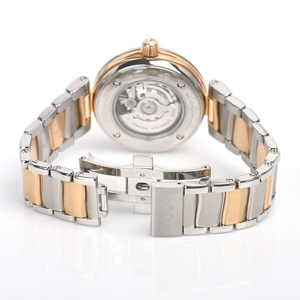 オメガスーパーコピー デビル レディマティック 425.25.34.20.55.001