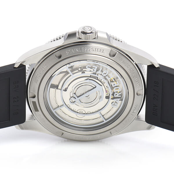 ベル&ロス スーパーコピー BRV2-92 GARDE-COTES BRV2-92-ORA-ST/SRB