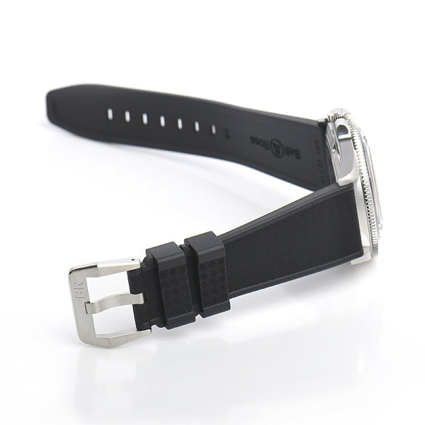 ベル&ロス スーパーコピー BRV2-92 GARDE-COTES BRV2-92-ORA-ST/SRB