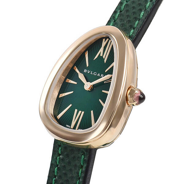 ブルガリ スーパーコピー セルペンティ SPP27C4PGL