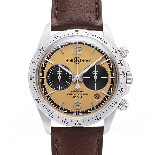 ベル&ロス BRV2-94 BELLYTANKER BRV2-94-BT-ST/SCA ベル&ロススーパーコピー