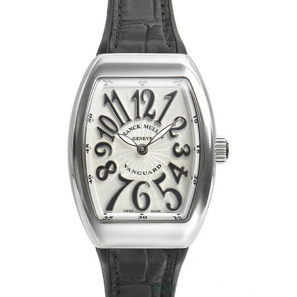 フランクミュラー ヴァンガード V29QZ AC NR