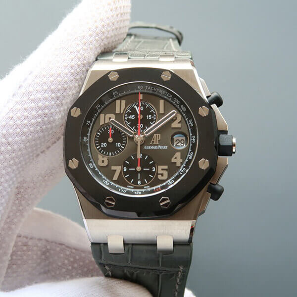 オーデマピゲ ロイヤルオーク 26219IO.OO.D005CR.01