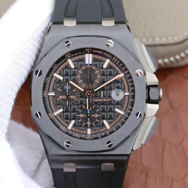 オーデマピゲ ロイヤルオーク オフショア クロノ 44mm 26405CE.OO.A002CA.02