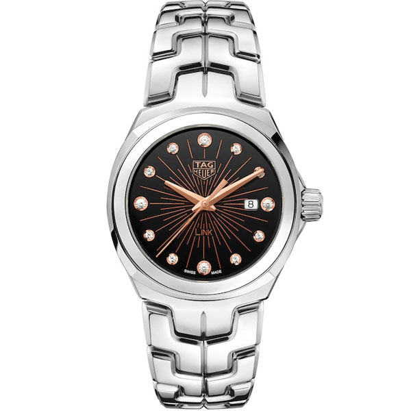 新品タグホイヤー 偽物リンク WBC131F.BA0649