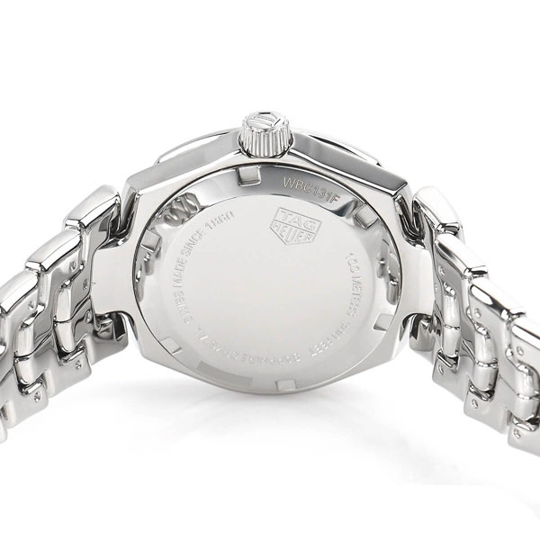 新品タグホイヤー 偽物リンク WBC131F.BA0649