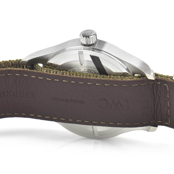 IWC コピーパイロットウォッチ オートマティック スピットファイア IW326801