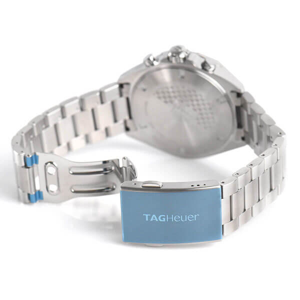 2020新作 タグホイヤー スーパーコピーフォーミュラ1クロノグラフ CAZ101AC.BA0842