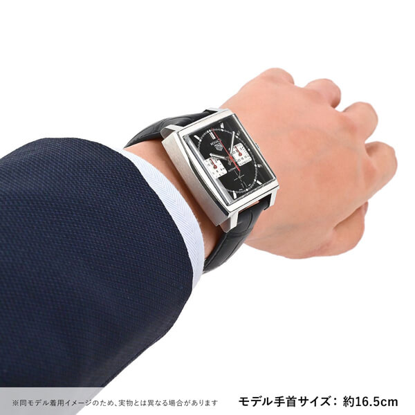 2020新作 タグホイヤー コピーモナコ キャリバーホイヤー02 CBL2113.FC6177