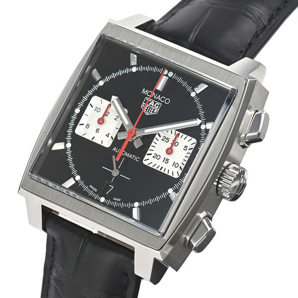 2020新作 タグホイヤー コピーモナコ キャリバーホイヤー02 CBL2113.FC6177