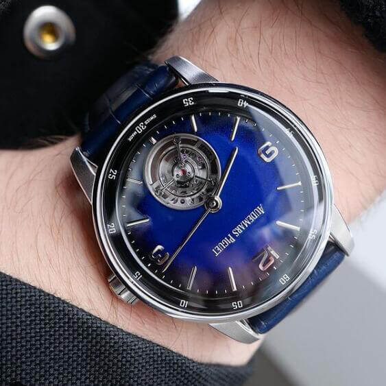 オーデマ ピゲスーパーコピー CODE 11.59 バイ オーデマ ピゲ 26396BC.OO.D002CR.01 フライング トゥールビヨン