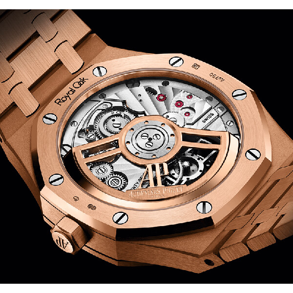 オーデマ ピゲ偽物 ロイヤル オーク 26530OR.OO.1220OR.01 フライング トゥールビヨン