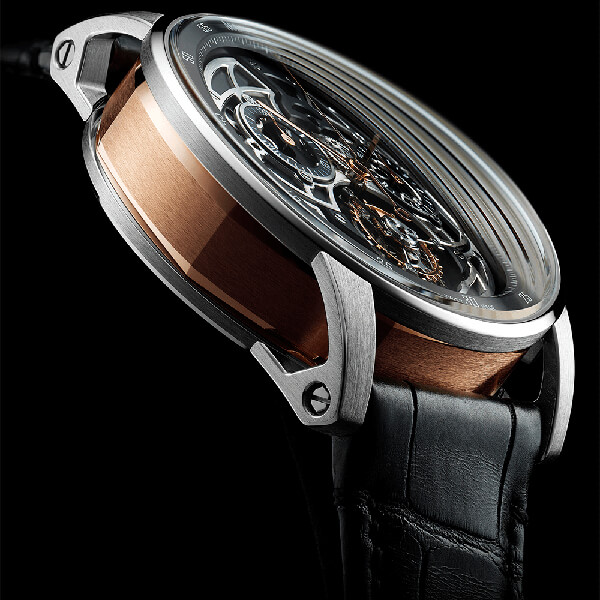 オーデマ ピゲスーパーコピー CODE 11.59 バイ オーデマ ピゲ 26399CR.OO.D002CR.01 フライング トゥールビヨン クロノグラフ