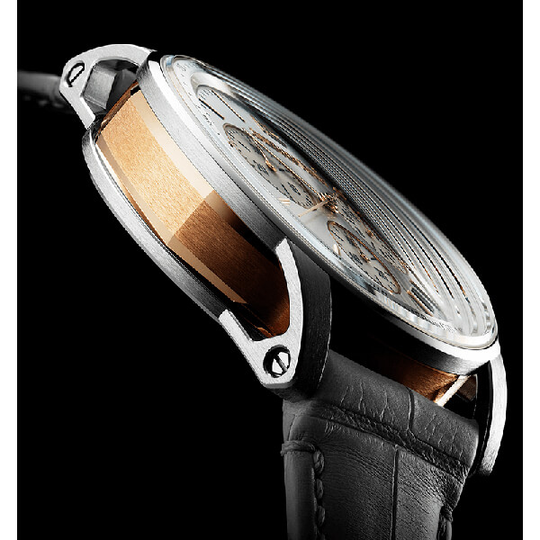 オーデマ ピゲ CODE 11.59 バイ オーデマ ピゲ 26393CR.OO.A009CR.01クロノグラフ