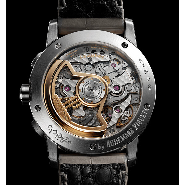 オーデマ ピゲ CODE 11.59 バイ オーデマ ピゲ 26393CR.OO.A009CR.01クロノグラフ