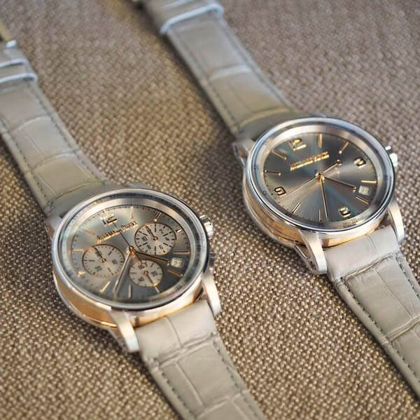 オーデマ ピゲ CODE 11.59 バイ オーデマ ピゲ 26393CR.OO.A009CR.01クロノグラフ