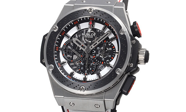 ウブロ キングパワー スーパーコピーF1TM Suzuka 鈴鹿 710.ZM.1123.NR.FJP11