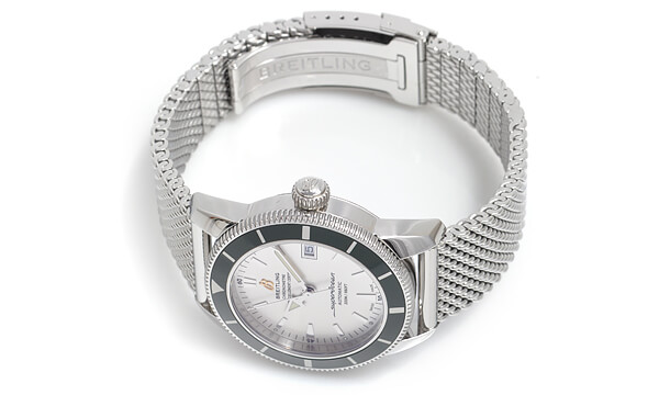 ブライトリング スーパーオーシャン スーパーコピースーパーオーシャン ヘリテージ42 A170G04OCA