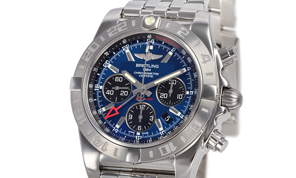 ブライトリング クロノマット スーパーコピークロノマット44 GMT A042C52PA