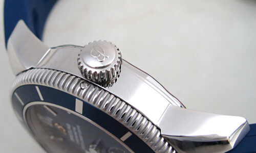 ブライトリング スーパーオーシャン スーパーコピースーパーオーシャンヘリテージ38 A372C35ORC