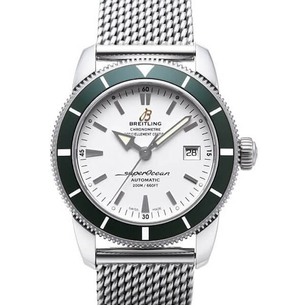 ブライトリング スーパーオーシャン スーパーコピースーパーオーシャン ヘリテージ42 A170G04OCA