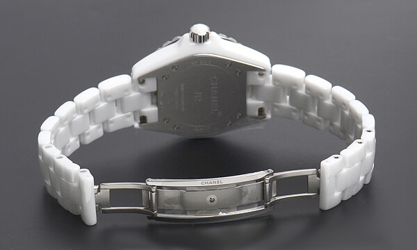 シャネルJ12 スーパーコピーミラー H4861