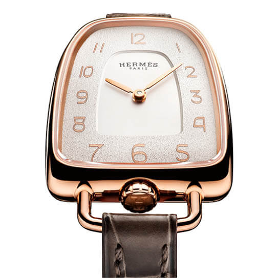 エルメス時計コピー 新作 ギャロップ ドゥ エルメスコピー W047897WW00