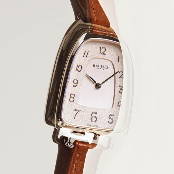 エルメス時計コピー 新作 ギャロップ ドゥ エルメスコピー W047897WW00