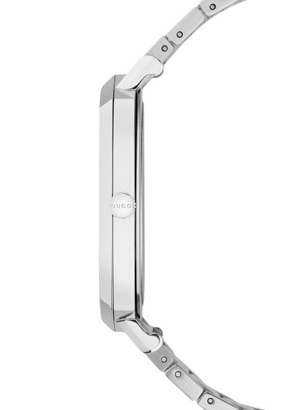 【DISNEYxグッチ】ミッキーマウスプリント★グリップウォッチ★コピー