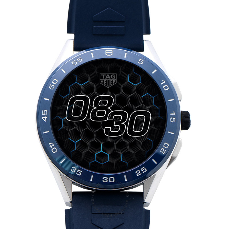 タグホイヤー コネクテッド 2020年モデル コピー SBG8A11.BT6220