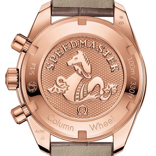 2021新作 オメガコピー スピードマスター 38mm 324.68.38.50.02.003