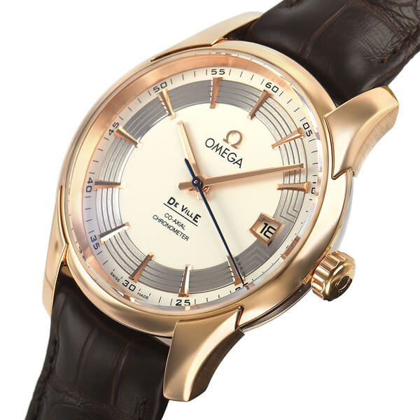 オメガ デビル アワービジョンコピー 431.63.41.21.02.001