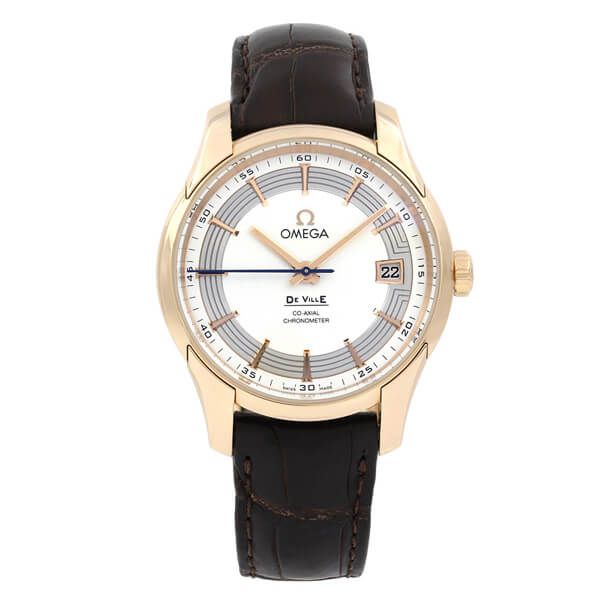 オメガ デビル アワービジョンコピー 431.63.41.21.02.001